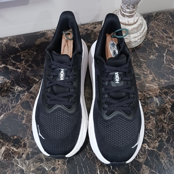 ⚫️ Black Friday Hoka One Arahi 7 Running/Athletic/Comfort Shoes Size 11 for Wom - Picture 11 of 11